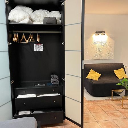 شقة Loft Truogoli Di Genova المظهر الخارجي الصورة