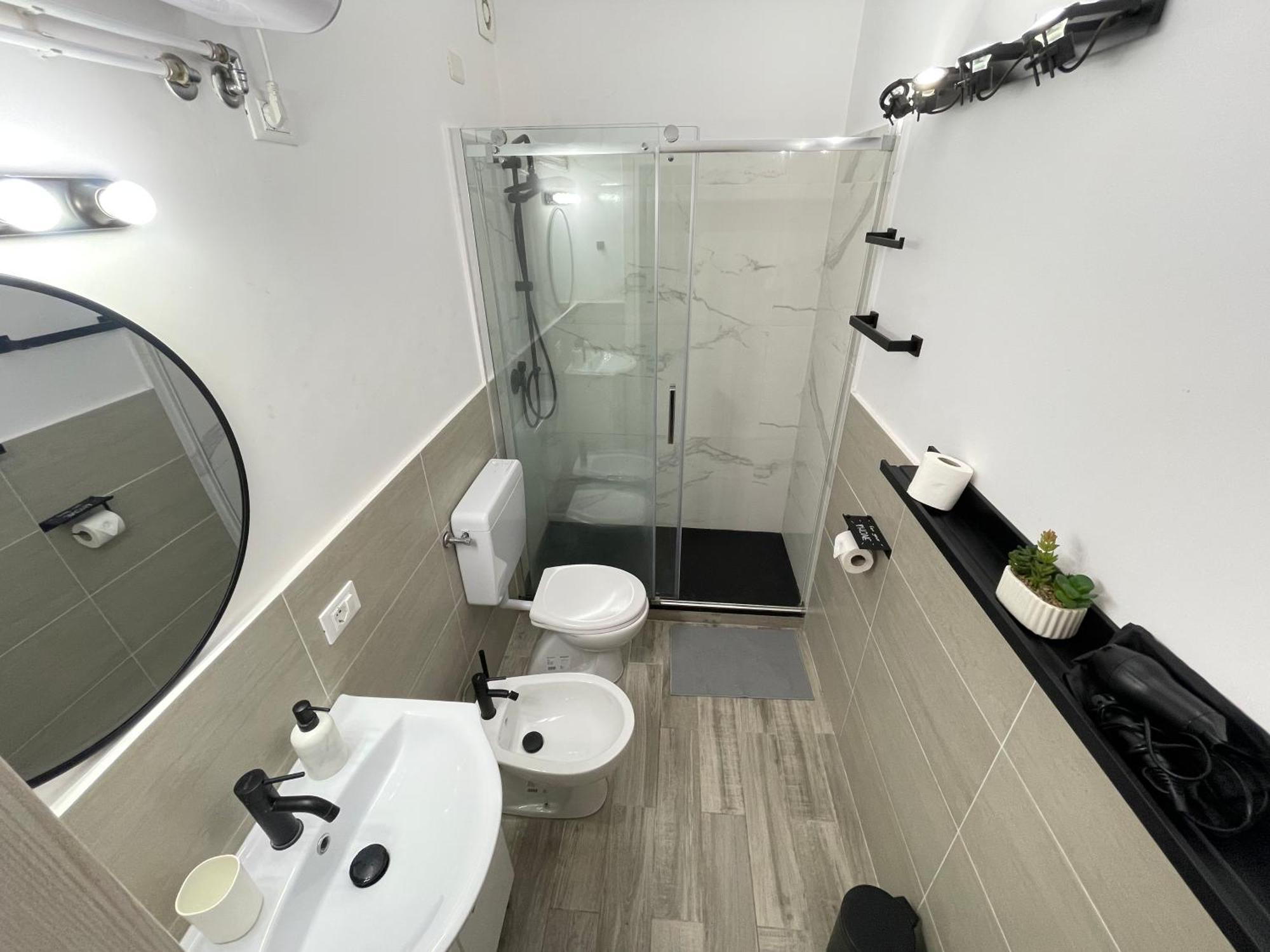شقة Loft Truogoli Di Genova المظهر الخارجي الصورة