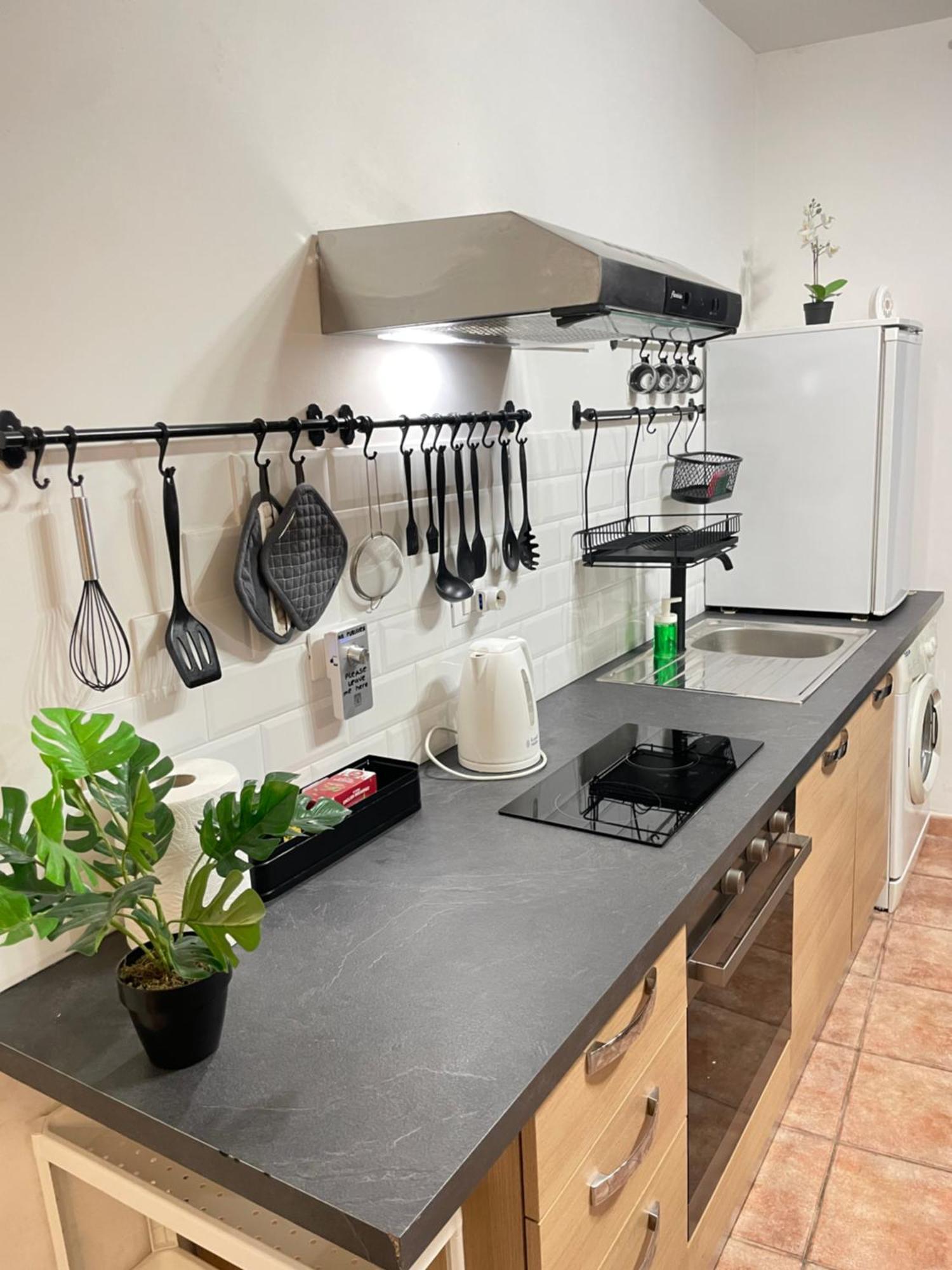 شقة Loft Truogoli Di Genova المظهر الخارجي الصورة